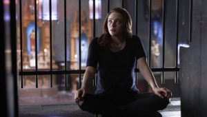 Дневники вампира 5 сезон 10 серия