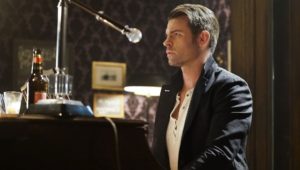 Дневники вампира 5 сезон 3 серия