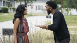 Дневники вампира 5 сезон 4 серия