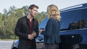 Дневники вампира 5 сезон 6 серия