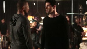 Дневники вампира 5 сезон 9 серия