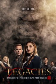 Наследие 2 сезон смотреть онлайн