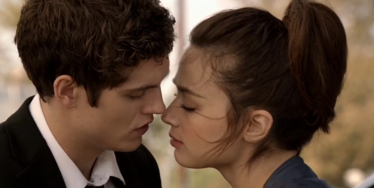 12 актёров «Дневников вампира», которые сыграли в «Волчонке». Часть 1