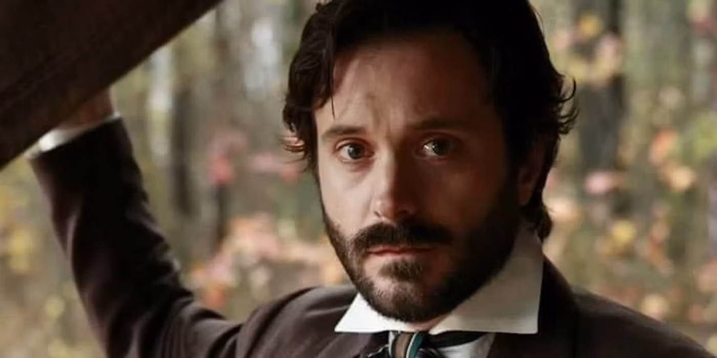 12 актёров «Дневников вампира», которые сыграли в «Волчонке». Часть 2